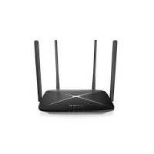 Mercusys AC1200G Двухдиапазонный гигабитный Wi‑Fi роутер