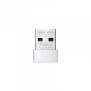 MW150UM N150 Nano Wi-Fi USB-адаптер