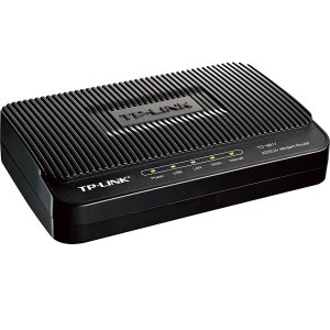 Модем ADSL2 TP-Link TD-W8817