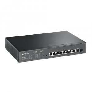 TP-Link коммутатор TL-SG2210MP