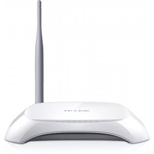 Модем ADSL2 TP-Link TD-W8901N