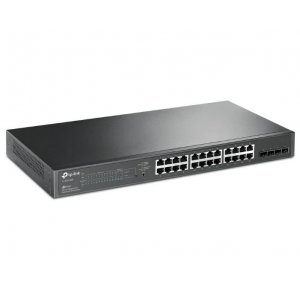 TP-Link коммутатор TL-SG2428P