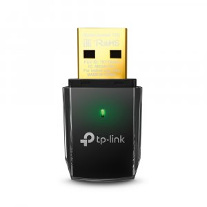 Wi-Fi адаптер TP-Link Archer T2U