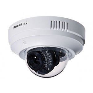 Grandstream GXV3611IR_HD - IP камера