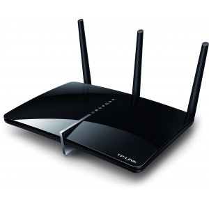 Модем Wi-Fi ADSL2 TP-Link Archer D7