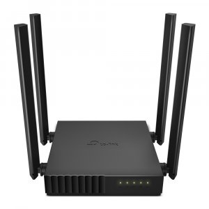 Роутер Wi-Fi Wan/Lan TP-Link Archer C54/AC1200