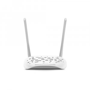 TP-Link VN020-F3 беспроводной маршрутизатор с модемом VDSL/ADSL