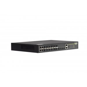 DCN S5750E-16F-SI-R - 16-Портовый (Switch)