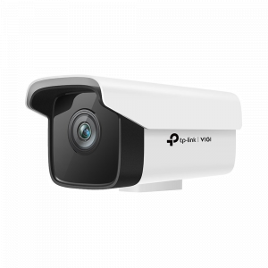 Уличная цилиндрическая IP‑камера TP-link VIGI C300HP-6