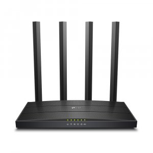 Роутер Wi-Fi Wan/Lan TP-Link Archer C6U