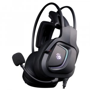 Игровые проводные наушники Bloody G575