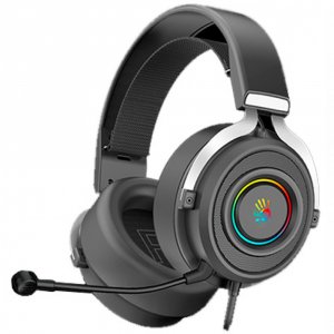 Игровые проводные наушники Bloody G535P