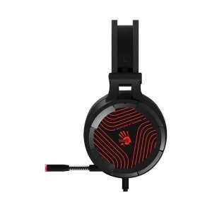 Игровые проводные наушники Bloody G530