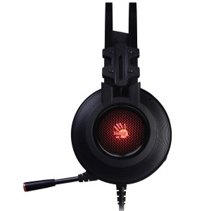 Игровые проводные наушники Bloody G525
