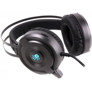 Игровые проводные наушники Bloody G520S