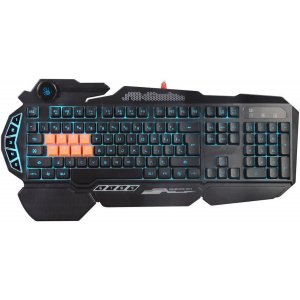 Клавиатура Bloody  B318 BLACK SWITCH