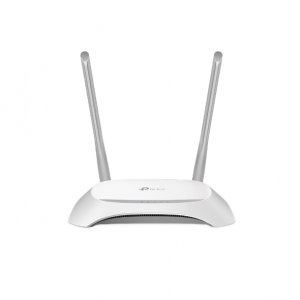 Роутер TP-link EN020-F5/N300