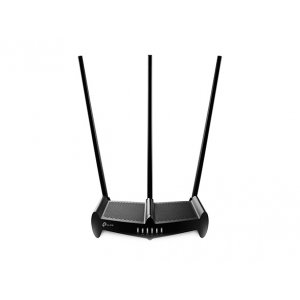 Беспроводной маршрутизатор TP-Link TL-WR941HP/N450
