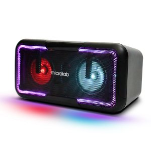 Колонки Bluetooth Microlab BP11