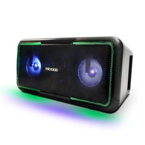 Колонки Bluetooth Microlab BP12