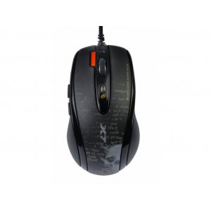 Проводная мышка A4tech F5