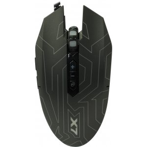 Проводная мышь A4Tech X77