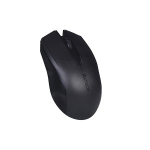 Беспроводная мышь A4tech G3-760N Black/Orange