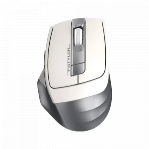 A4Tech FG30 FStyler Silver USB Беспроводная мышка