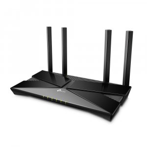 Двухдиапазонный гигабитный Wi‑Fi 6 роутер Tp-Link Archer AX53