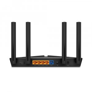 Двухдиапазонный гигабитный Wi‑Fi 6 роутер Tp-Link Archer AX23