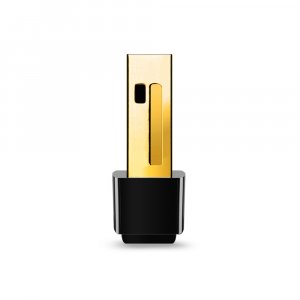 Ультрокомпактный Wi-Fi USB-адаптер Tp-Link TL-WN725N