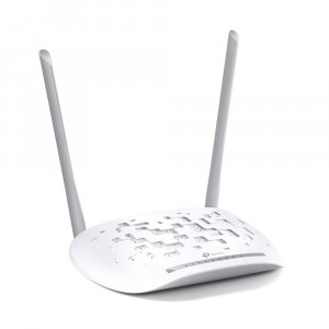 Wi-Fi роутер с ADSL2+ модемом Tp-Link TD-W8961N