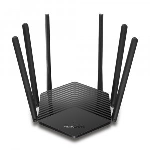 Двухдиапазонный гигабитный беспроводной маршрутизатор Mercusys MR50G