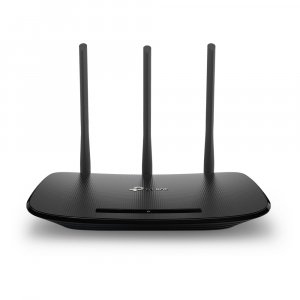 Роутер Wi-Fi Wan/Lan TP-Link TL-WR940N