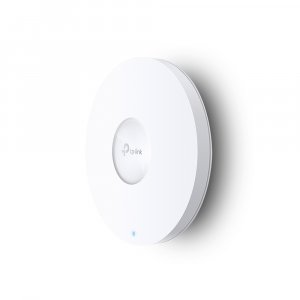 Гигабитная двухдиапазонная потолочная точка доступа Wi-Fi 6 TP-Link EAP650/AX3000