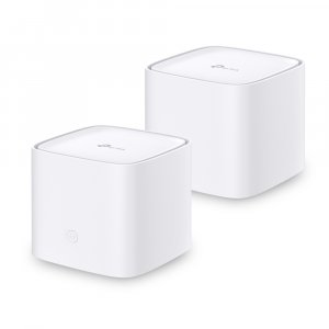 HC220-G5(2-pack)/AC1200 Гигабитная домашняя Mesh-система Wi-Fi