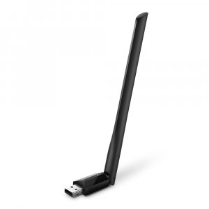Двухдиапазонный беспроводной USB-адаптер высокого усиления TP-Link Archer TX20U Plus
