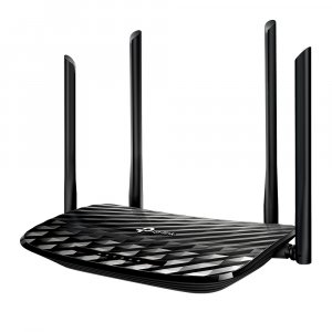 Wi-Fi роутер с MU‑MIMO Tp-Link EC225-G5