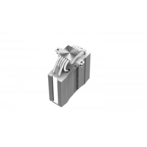 Башенный кулер Deepcool AS500 PLUS WHITE