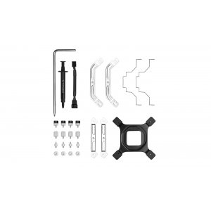 Процессорный кулер DeepCool AK500