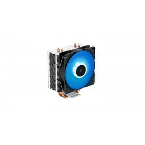 Процессорный кулер DeepCool Gammaxx 400 V2 Blue/Red