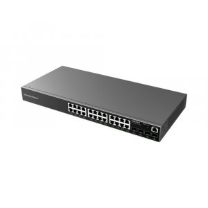 Grandstream GWN7803P - Управляемый коммутатор