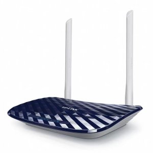 Роутер Wi-Fi USB Wan/Lan TP-Link Archer C20
