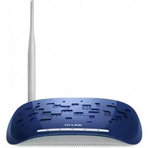 Усилитель беспроводного сигнала TP-Link TL-WA730RE