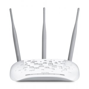 Точка доступа TP-Link TL-WA901ND Wan/Lan Wi-Fi