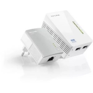 Усилитель сигнала TP-Link TL-WPA4220KIT