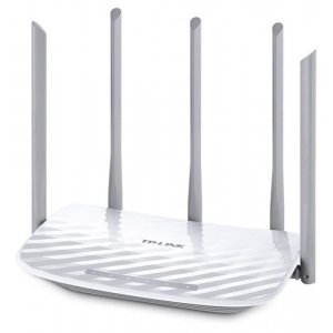 Роутер Wi-Fi Wan/Lan TP-Link Archer A5/AC1200