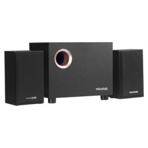 Стереосистема Microlab M-105