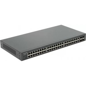 Коммутатор TP-Link T1600G-52TS (TL-SG2452) 48-портовый (Switch)