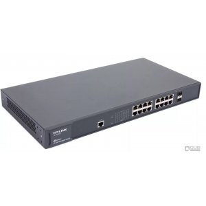 Коммутатор TP-Link TL-SG3216